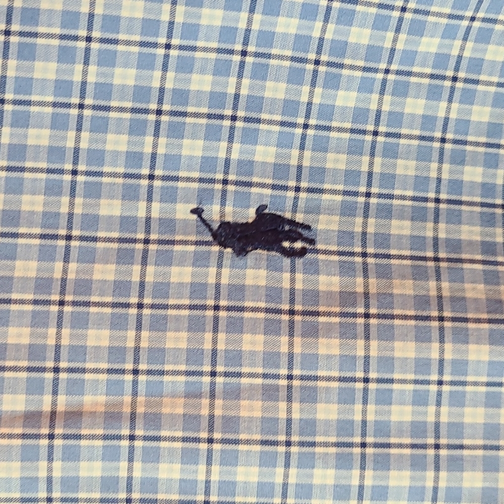 Ralph Lauren classic fit shirt